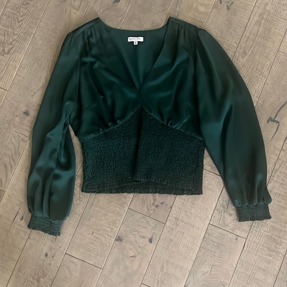 Blouses - Picture 3 of 5